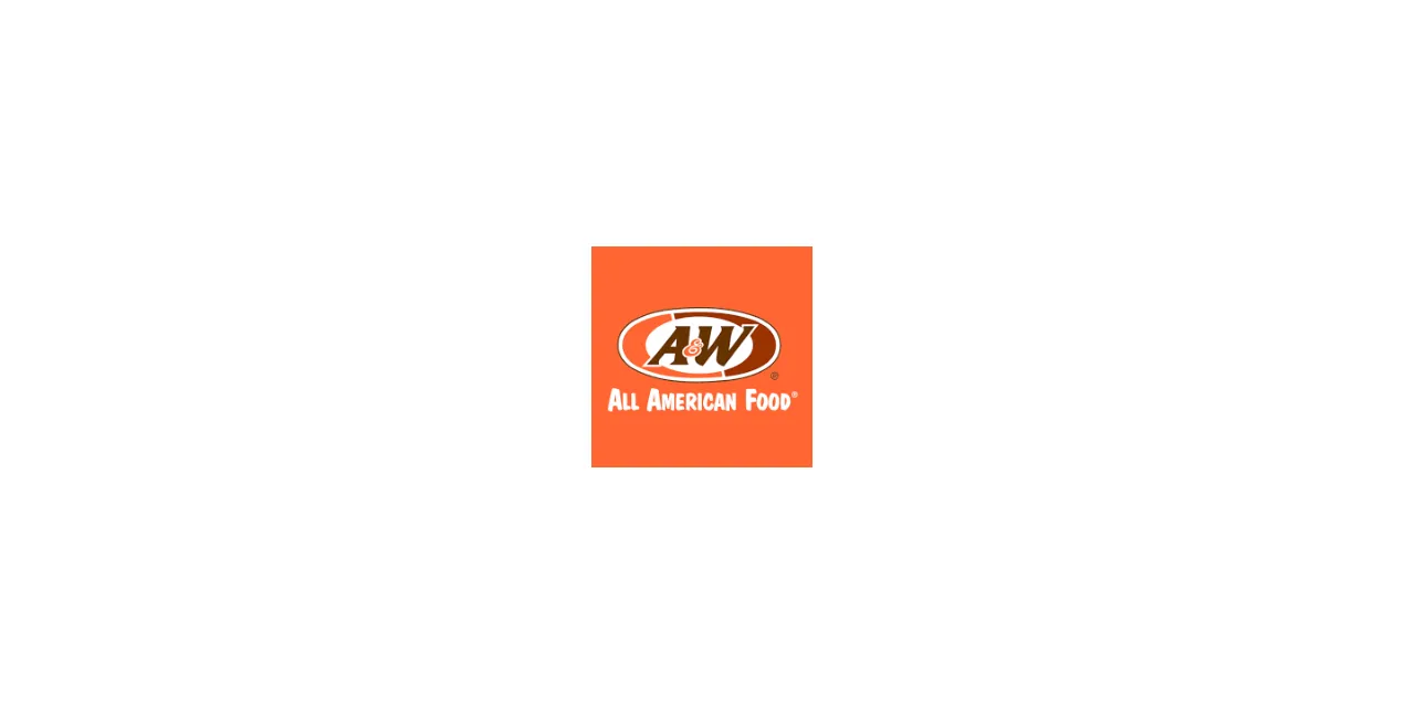 Logo A&W Restaurant