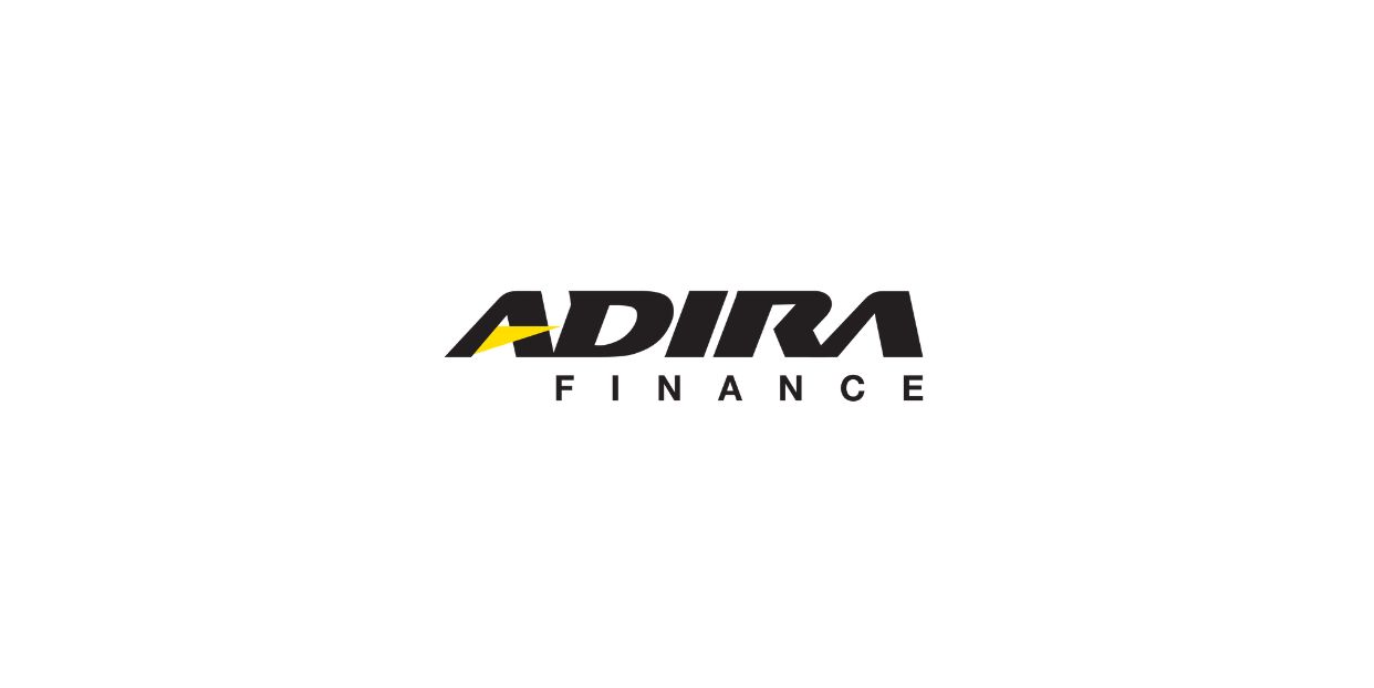 Logo Adira Finance