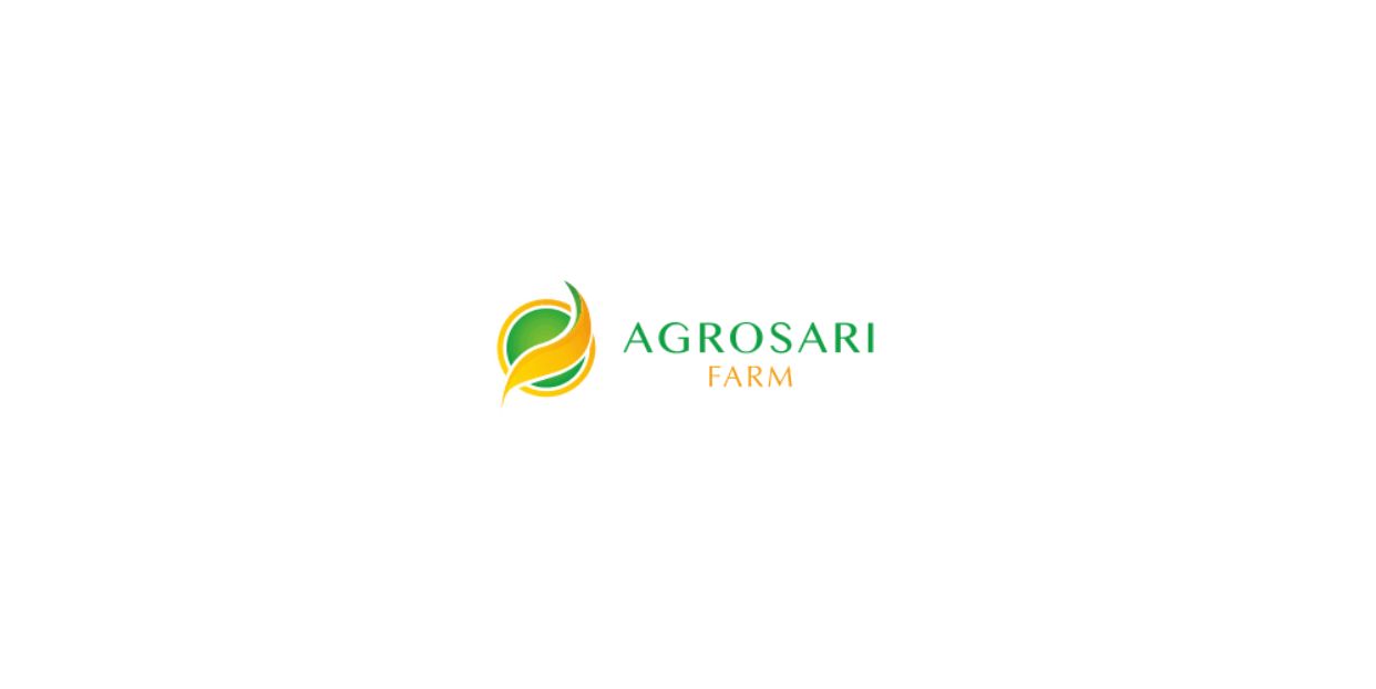 Logo Agrosari Farm