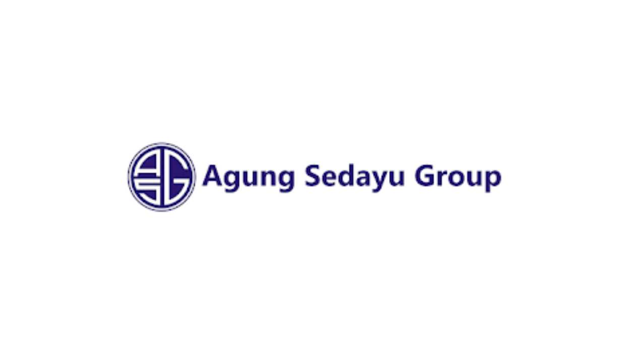 Logo Agung Sedayu Group