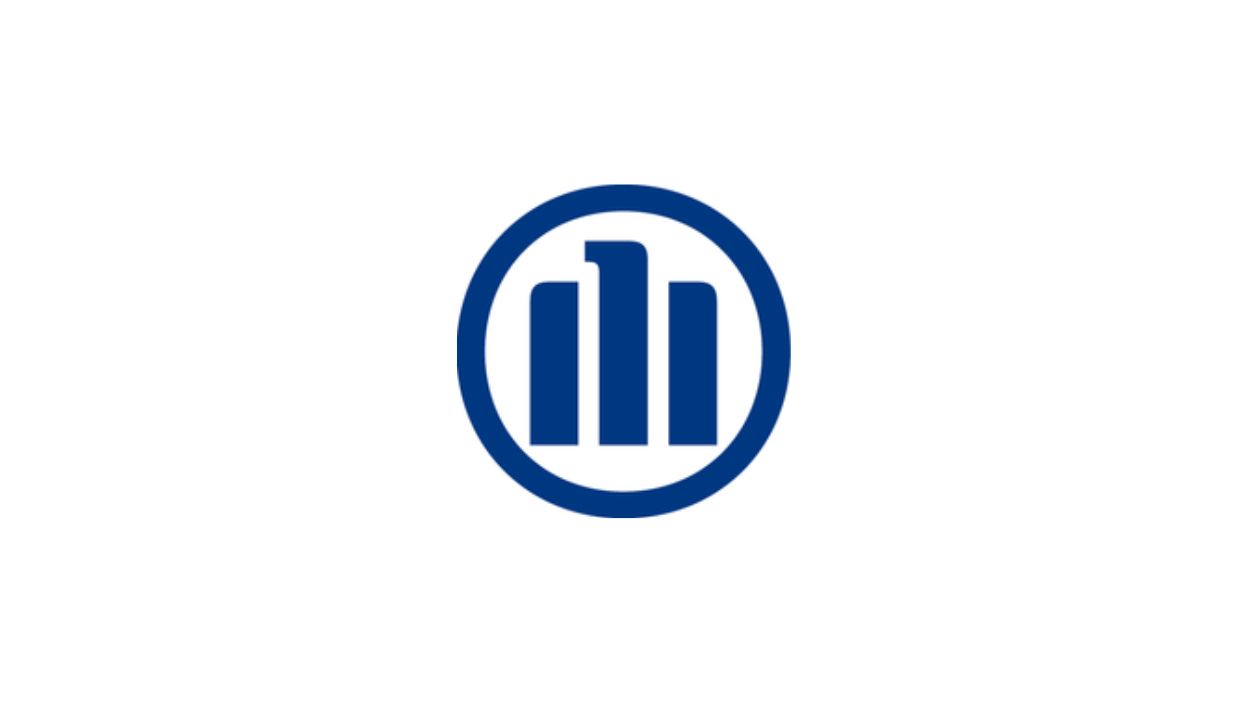 Logo Allianz Indonesia