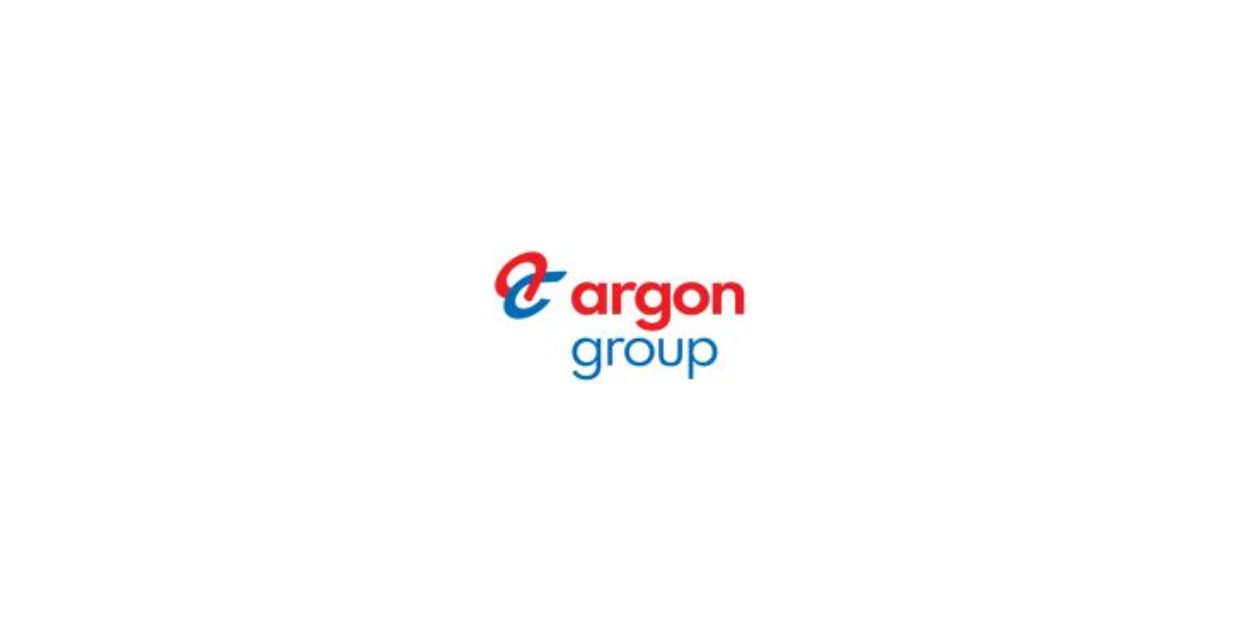 Logo Argon Group