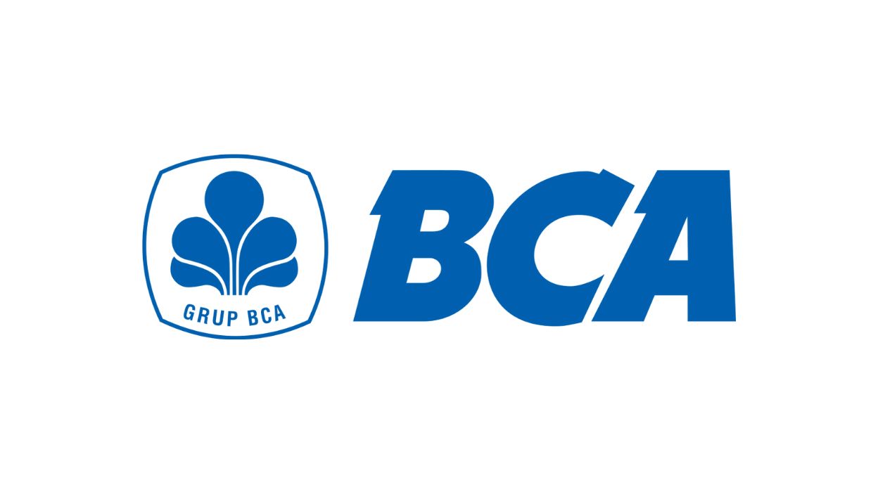 Logo BCA