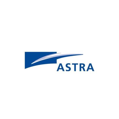 Astra International