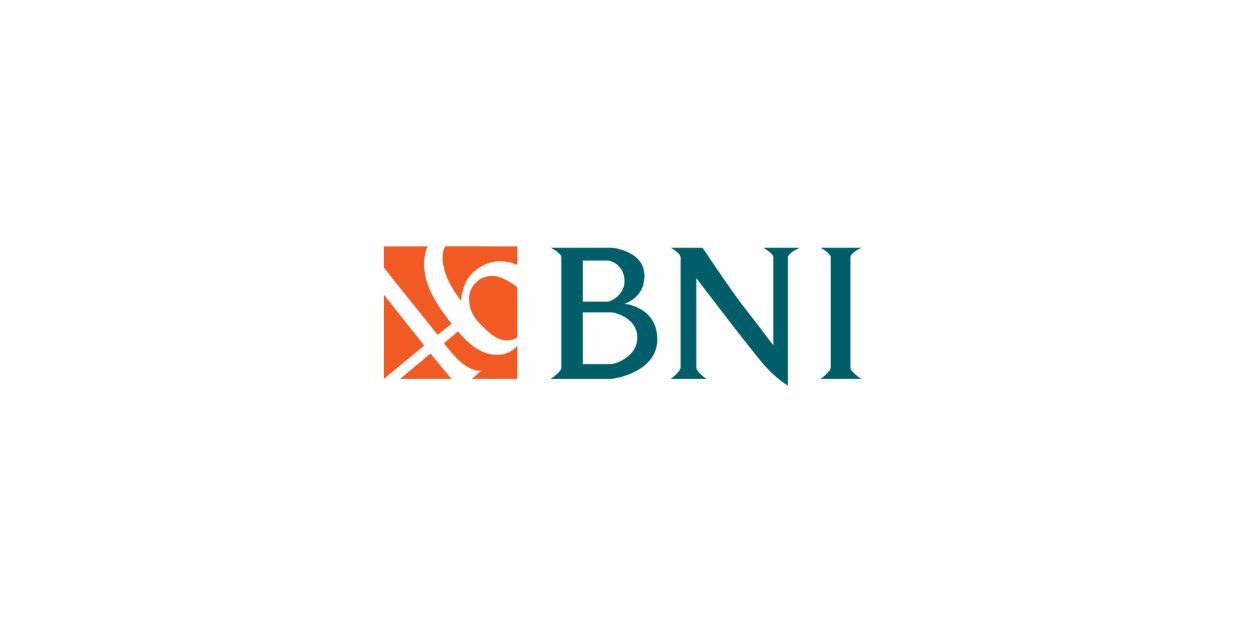 Logo PT Bank Negara Indonesia (BNI)