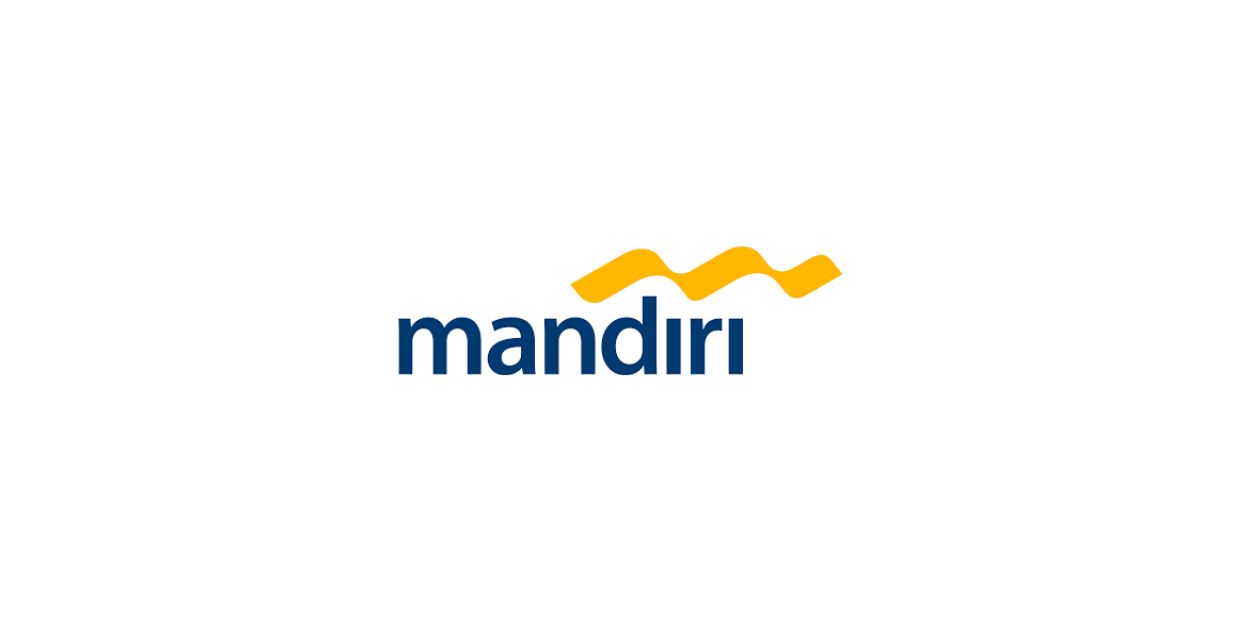 Logo Bank Mandiri