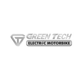 Green Tech Electric Motor Bike