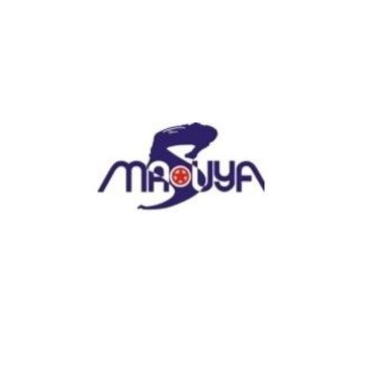 Logo PT Masuya Distra Sentosa