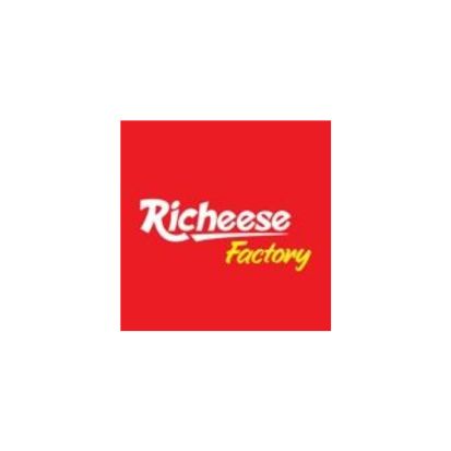 PT Richeese Kuliner Indonesia