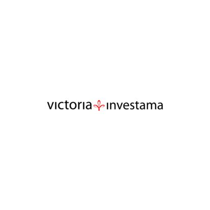 PT Victoria Investama Tbk.