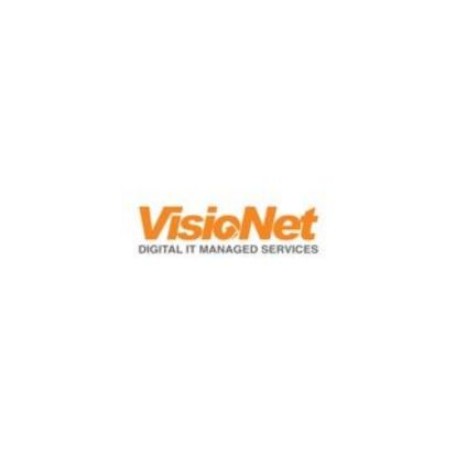 PT Visionet Data Internasional