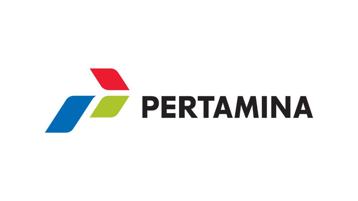 Pertamina Logo