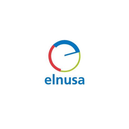 Logo PT Elnusa