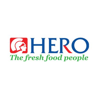 PT Hero Supermarket